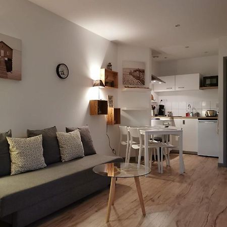 La Maisonnette Au Centre Ville ランス エクステリア 写真