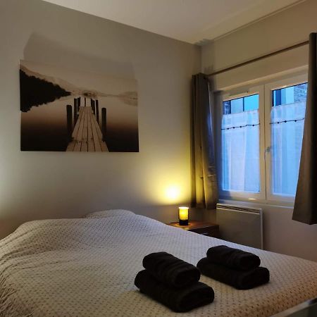La Maisonnette Au Centre Ville ランス エクステリア 写真