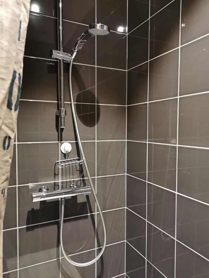 La Maisonnette Au Centre Ville ランス エクステリア 写真